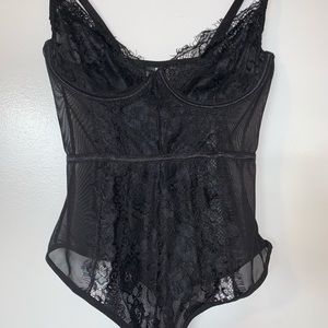 Fashion Nova bodysuit